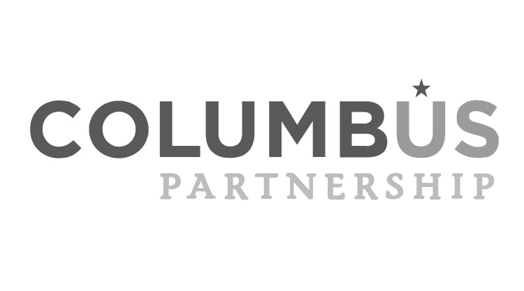 Columbus Partnership logo